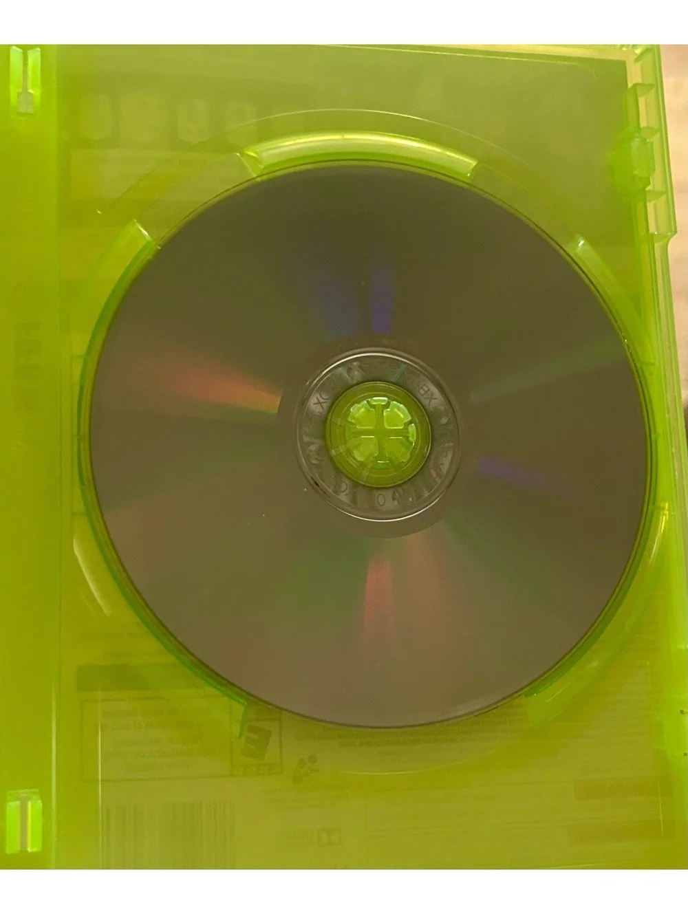 FIFA 16 Xbox 360 Video Game Complete Case and Disc